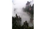 長沙、張家界看名山、黃石寨、金鞭溪、天子山、神秘湘西、猛洞河漂流、芙蓉鎮(zhèn)、鳳凰古城五日游