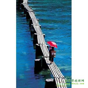 【長沙往返尊惠系列1】：張家界、天子山、鳳凰、韶山、長沙三晚四日游