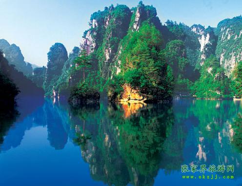 【長(zhǎng)沙往返線路4】張家界、天子山、黃龍洞、天門山、鳳凰古城五日游