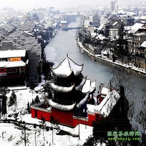 單獨成團P線：（民俗風情之旅）張家界、芙蓉鎮(zhèn)、德夯大峽谷、乾州城、鳳凰五日游